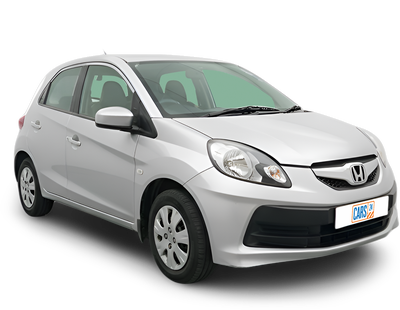 Honda Brio-img